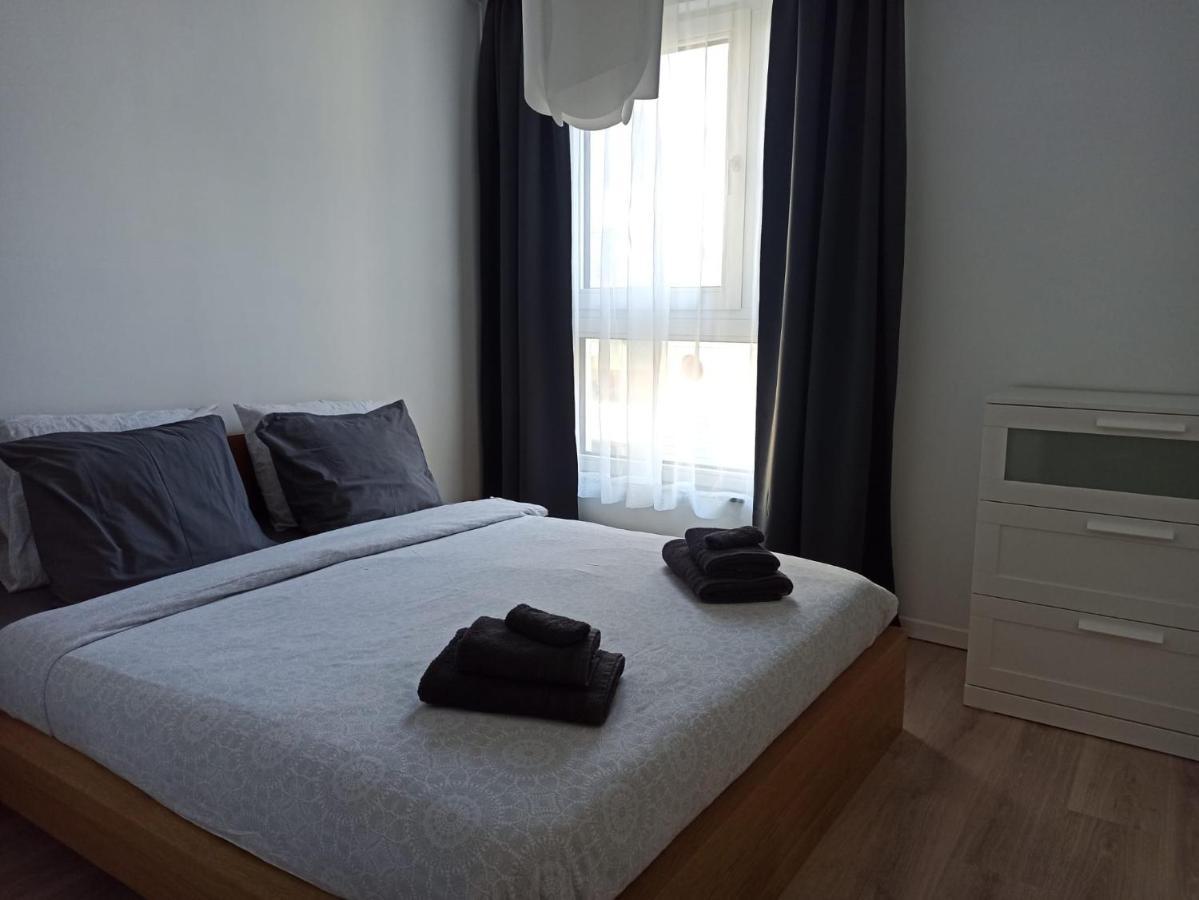 Midi-Suede Apartment Brussels Exterior photo