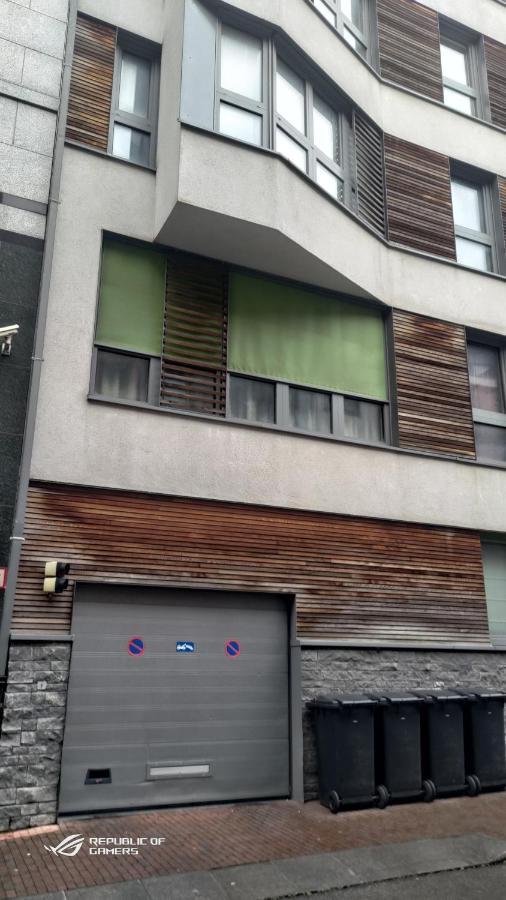 Midi-Suede Apartment Brussels Exterior photo